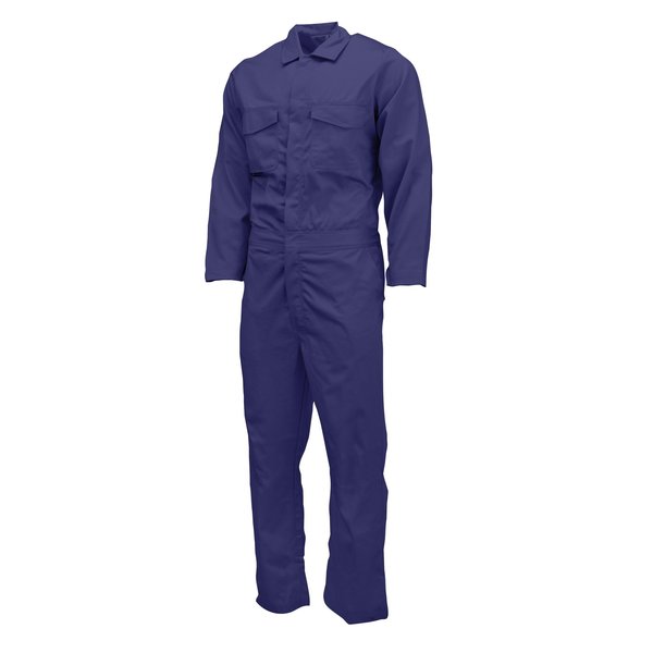 Radians Workwear Volcore Cotton FR Coverall-NV-6XT FRCA-003N-6XT